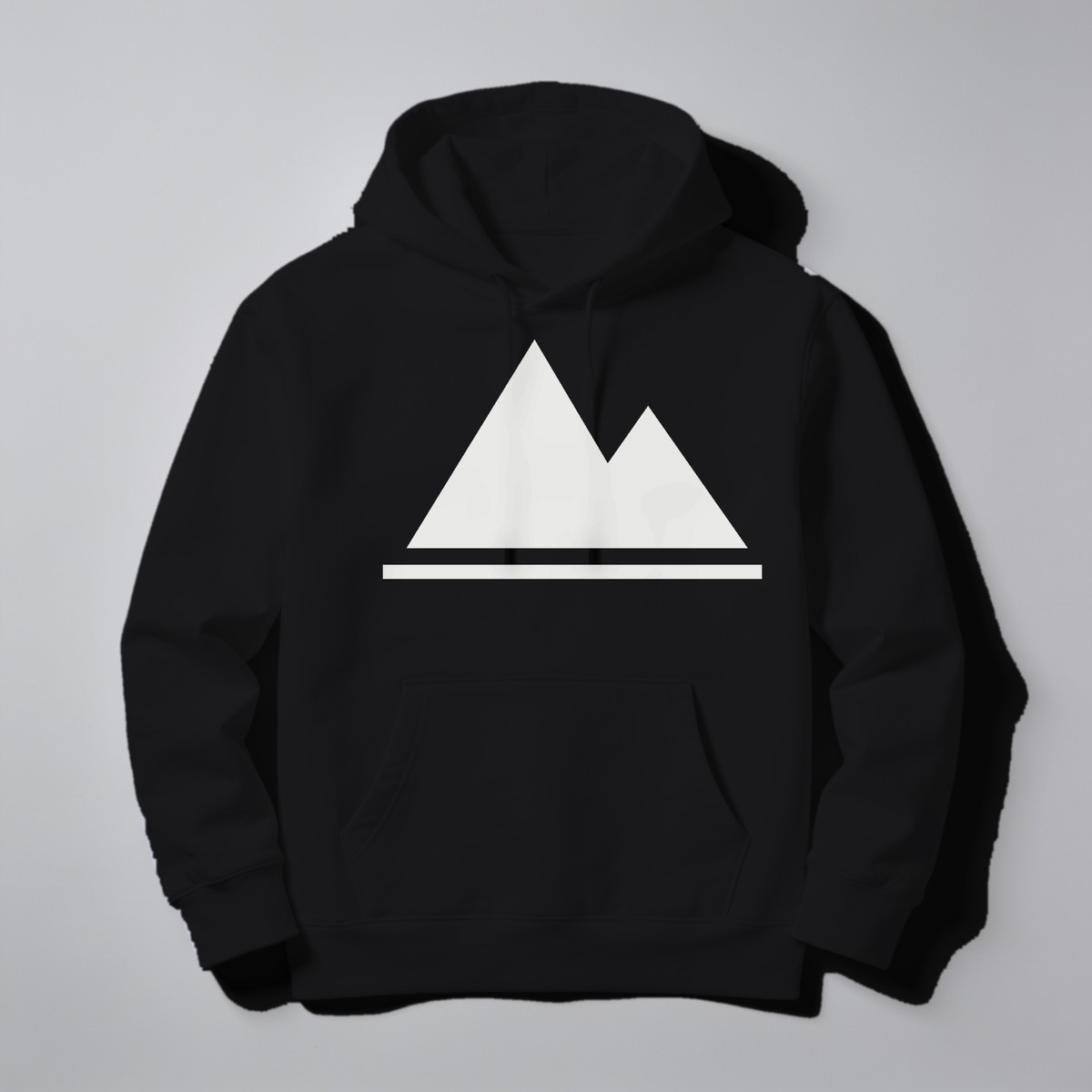 Mountain Hoodie