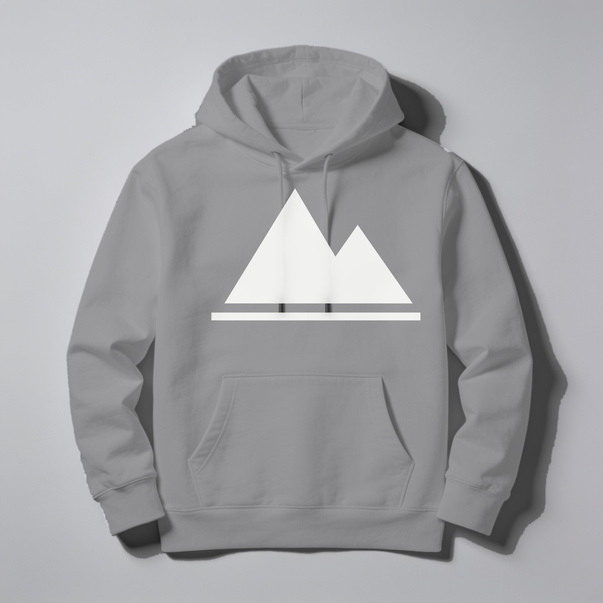 Mountain Hoodie – Hoodies (vue 4)