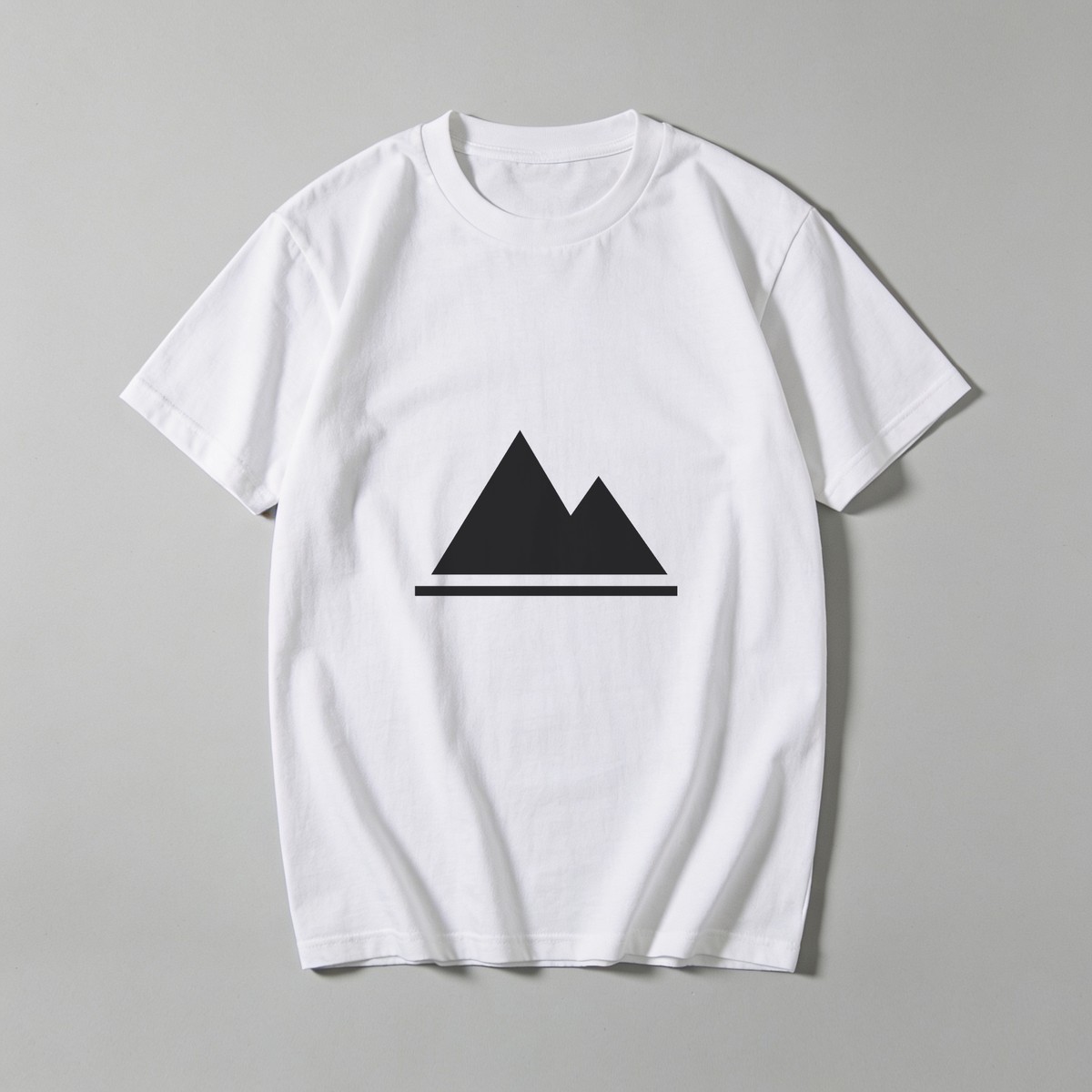 Mountain Tee