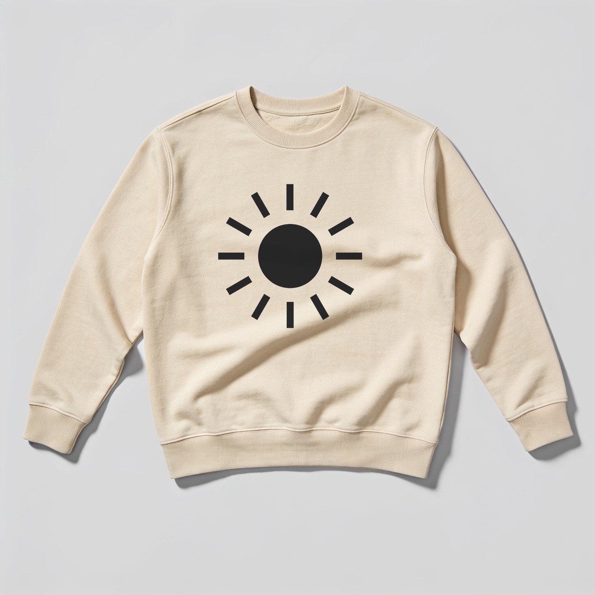 Sun Sweatshirt – Sweatshirts (vue 2)